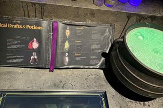 Największa wystawa Harrego Pottera w Polsce. Powstała tuż przy granicy woj. śląskiego