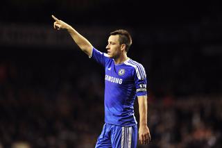 FULHAM - CHELSEA, wynik 0:3. Chelsea dominuje lokalnego rywala. Skuteczny John Terry