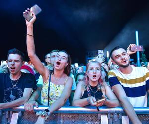 High Festival na Stadionie Śląskim w Chorzowie. Dzień 1.