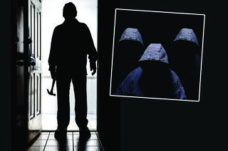 Upiorny rozbój w Warszawie. Gang nastolatków sterroryzował kobietę przy użyciu młotka!