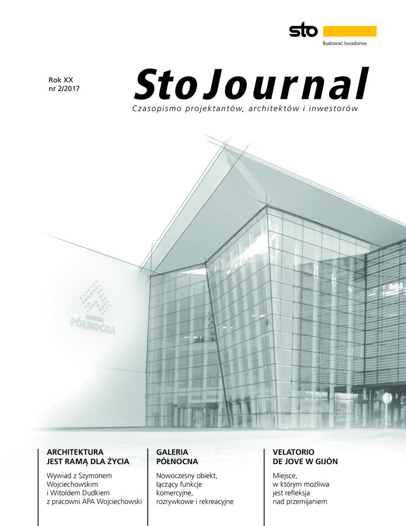StoJournal – daj się zainspirować