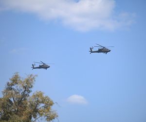 Defilada w Warszawie
