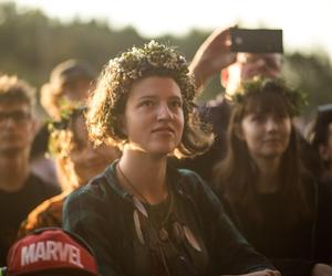 Trwa Off Festival. Wyjątkowa sobota w Dolinie Trzech Stawów