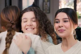 Miłość i nadzieja. Na taką informacje wszyscy czekali. Aż Melis i Zeynep wpadną sobie w ramiona! Streszczenie odcinka 132 Ask ve umut (14.02.2025)