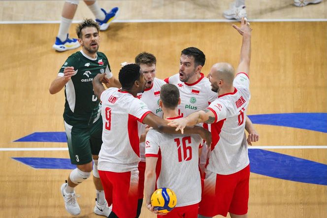 Polska - Turcja. Nikola Grbić pobije Turków jak Sobieski pod Wiedniem?