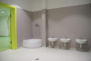 Nowy żłobek na Woli gotowy