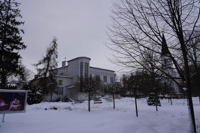 Idealne miejsce na zimowy wypoczynek na Podlasiu. To uzdrowisko robi furorę! Przyjeżdżają nawet Niemcy