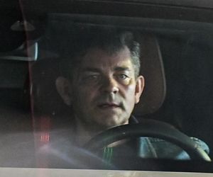 Danuta Martyniuk. Danusia zdążyła na święta