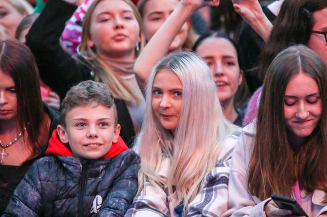 Sosnowiec Eska Fun Festival 2022. Zdjęcia z soboty