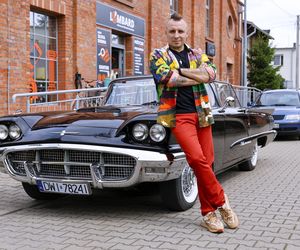 Czadoman w Lombardzie