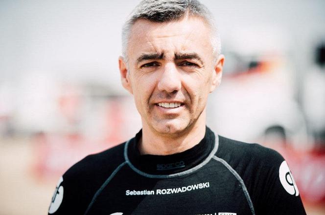 Sebastian Rozwadowski