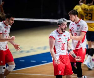 Polska w finale Ligi Narodów
