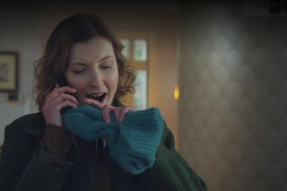 	M jak miłość odc. 1869. Natalka (Dominika Suchecka)