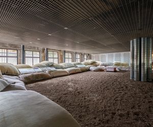 Biennale architektury w Wenecji 1