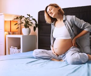 Lęk przed byciem tylko mamą. Jak skutecznie radzić sobie ze stresem w ciąży?