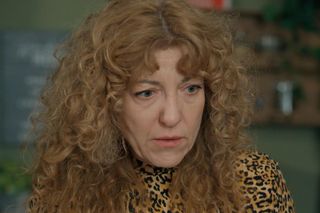 Barwy szczęścia, odcinek 3037: Żabcia (Hanna Klepacka)