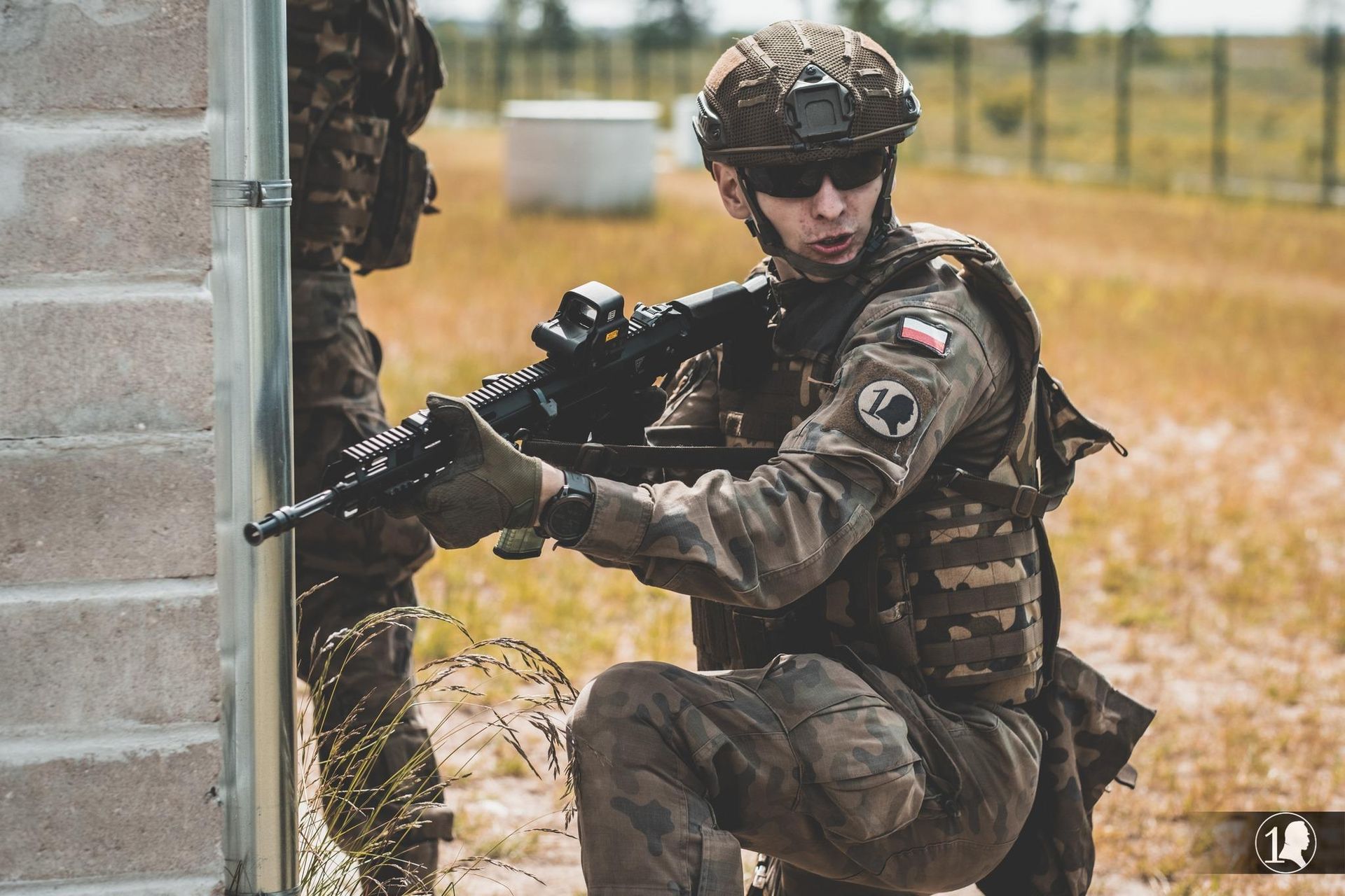 1.Dywizja Piechoty Legionów marszałka Józefa Piłsudskiego