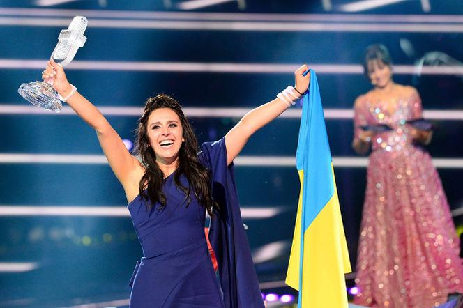 Ukraina nie jedzie na Eurowizję 2019 w Izraelu! Co się stało?