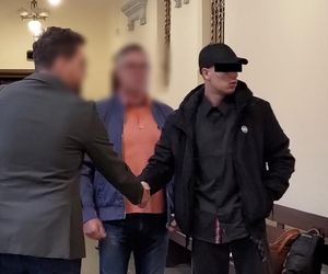 Patostreamerzy stanęli przed sądem. Tucznik i Kawiaq chcieli poddać się karze dobrowolnie