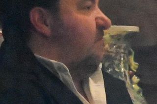 Małgorzata Foremniak świetowała zaręczyny?!