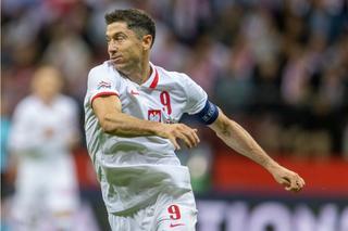 Robert Lewandowski dostał pytanie o świętowanie po meczu z Walią. Szczera odpowiedź, jasne stanowisko