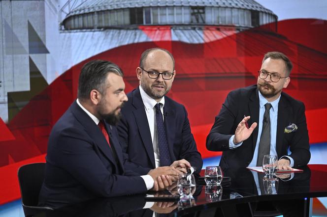 Debata o Polsce 16.06.2024