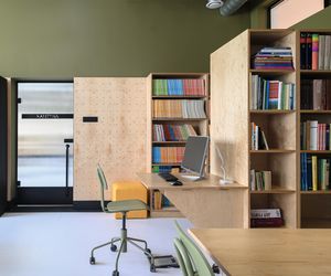 Szkoła - Domaniów 22