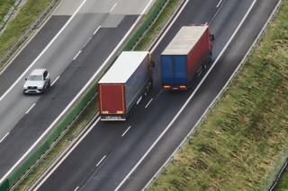 Policjanci z woj. śląskiego prowadzą działania przeciwko „wyścigom słoni”