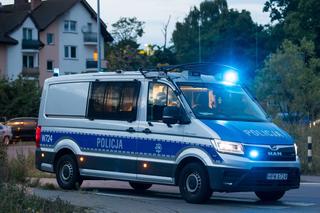 Strzelanina w Szczecinie. W mieszkaniu znaleziono trzy ciała