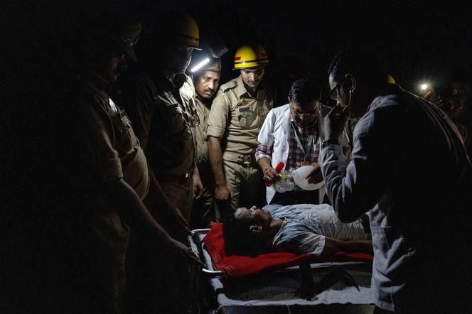 Wojna Indie-Pakistan