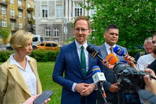 Maciej Włodek i Agnieszka Kawa zastępcami prezydenta Tarnowa