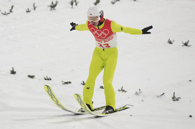 Austria ze złotym medalem w drużynie! Polacy nie dali rady, Biało-Czerwoni daleko za podium