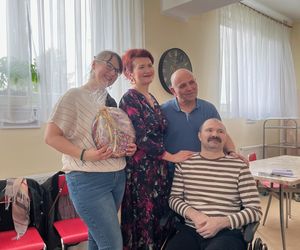 Działania diagnostyczne do Kulturalnego Kociołka w Iławie