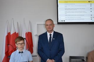 Stypendia dla młodych sportowców