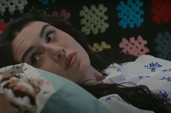 Oboje będą mieli kłopot z zaśnięciem w swojej obecności 