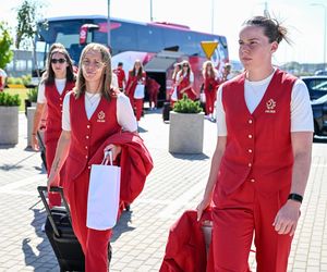 Polskie piłkarki wyleciały na Euro 2025! 
