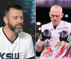 Szef KSW ujawnił, co usłyszał od Diablo Włodarczyka. To byłaby prawdziwa bomba. Hit na jaki wszyscy czekają