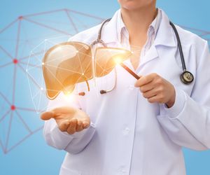 Wątroba - budowa i rola w organizmie