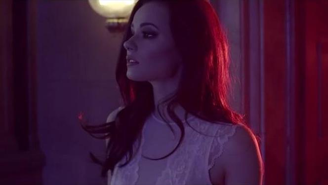 Eurowizja 2016: Natalia Szroeder - Lustra. Ma szansę? Zobacz video i sprawdź, kim jest Natalia Szroeder!