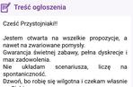 To on zabił Zmysłową Ines, która w czasach pandemii miała 12 klientów dziennie