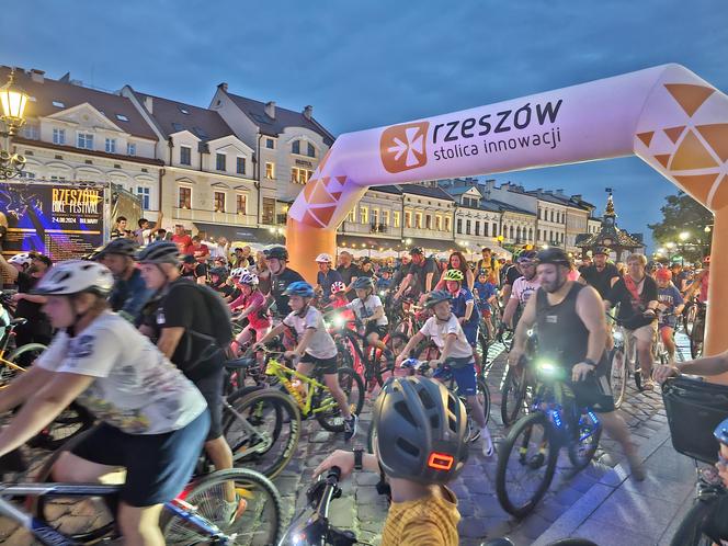 Rzeszów Bike Festival 2024