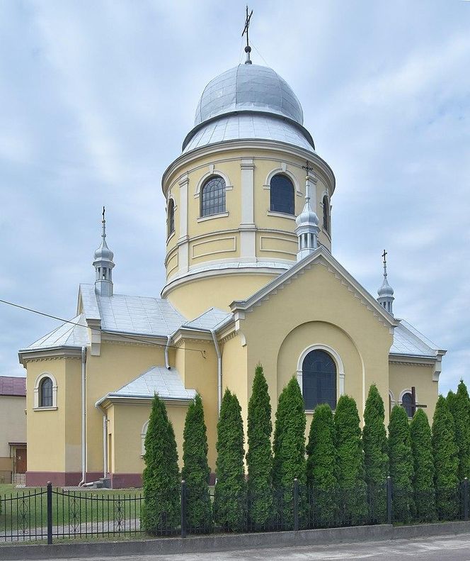 Niemstów. Nazwa tej wsi na Podkarpaciu wywodzi się od łąk leżących na skraju lasu. Pierwsi osadnicy budowali na nich swoje chaty