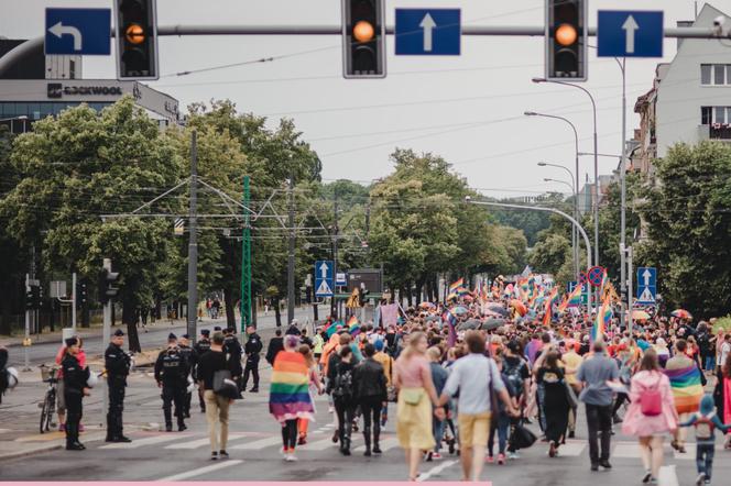Poznań: Marsz Równości odwołany z powodu epidemii! Co dalej z tęczową imprezą?