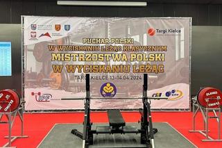 Katarzyna Kowalik ustanowiła rekord Polski 