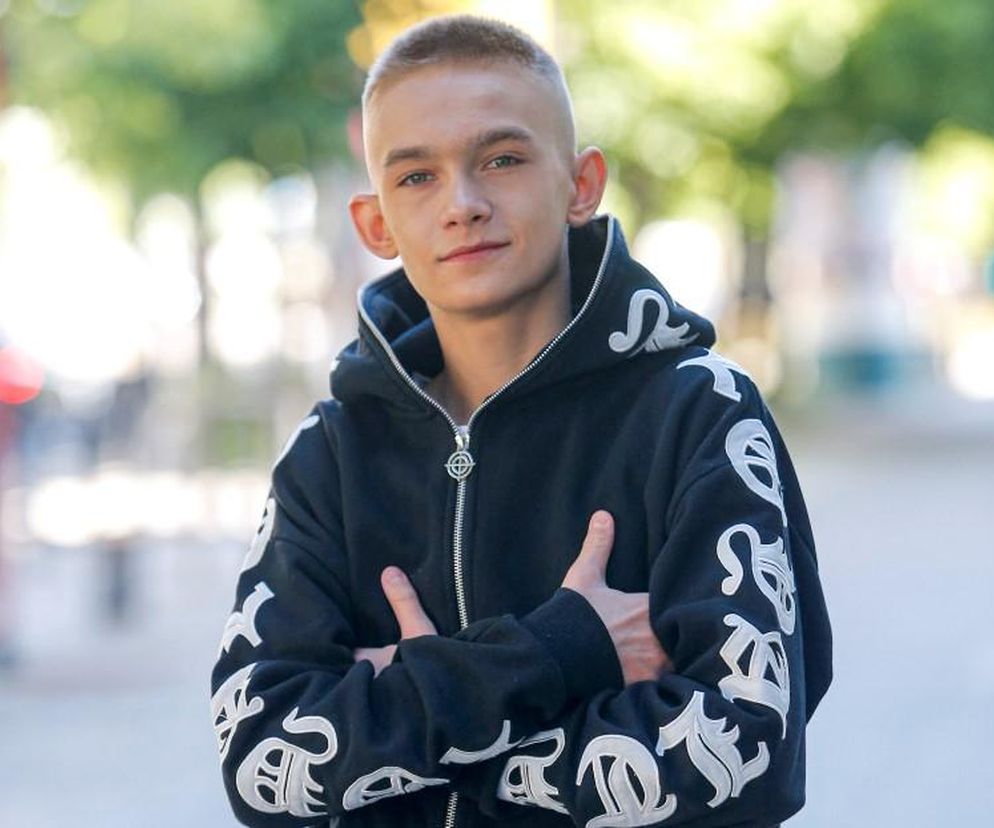 Bartek Wasilewski wrócił do szkoły po wygranej w Mam Talent!. Tak go przywitali