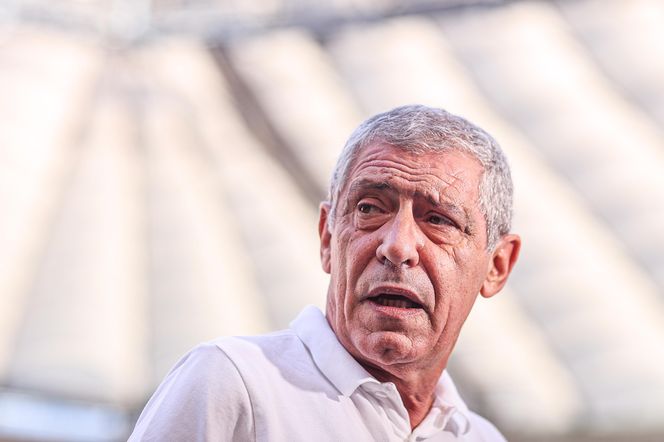 Fernando Santos