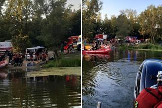 Najbardziej tragiczny weekend wakacji. Utonęło 17 osób, aż 3 na Dolnym Śląsku!