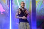 Smolasty zaskoczył metamorfozą. Tak teraz wygląda artysta 