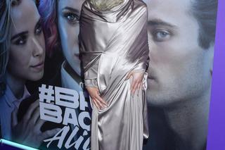 Helena Englert wyszła na ściankę i zszokowała wszystkich. Co za przemiana! 