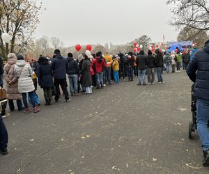 Wojewódzkie obchody Narodowego Święta Niepodległości w Poznaniu